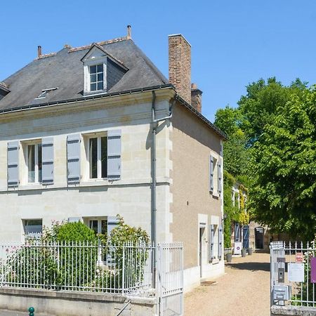 La Closerie Saint-Vincent, Chambres D'Hotes Amboise Pocé-sur-Cisse Εξωτερικό φωτογραφία